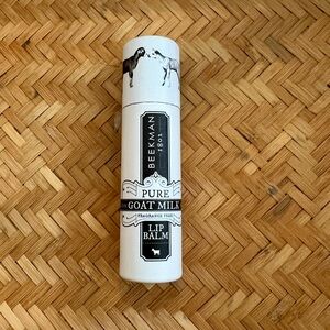 Beekman 1802 Lip Balm